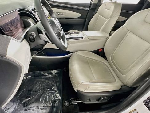 Used 2024 Hyundai Tucson SEL AWD/4WD image 9