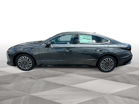 New 2025 Hyundai Sonata SEL FWD image 5