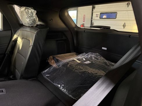 New 2026 Ford Escape ST-Line w/ Tech Pack #1 image 24