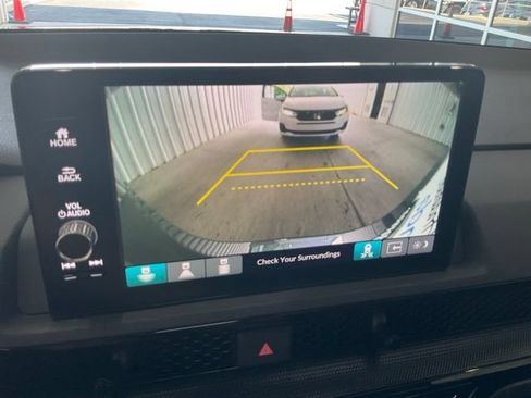 Certified 2024 Honda CR-V EX-L image 16