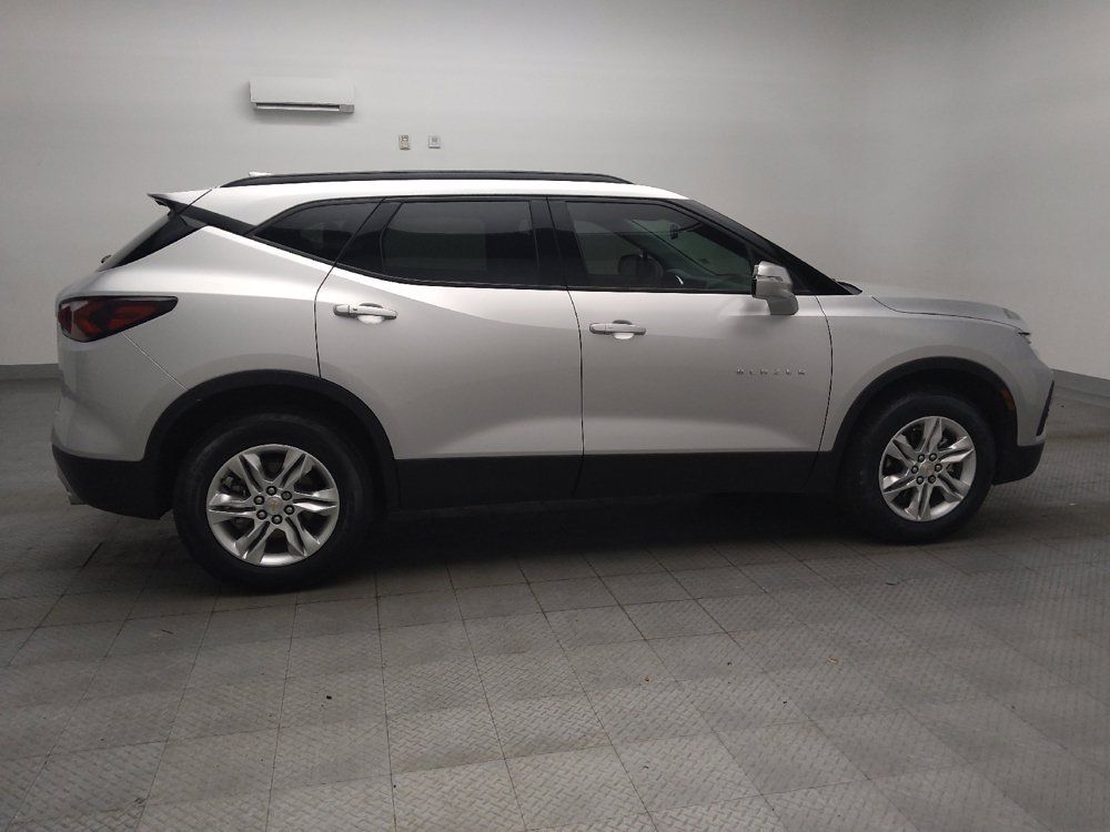Used 2021 Chevrolet Blazer LT FWD image 10