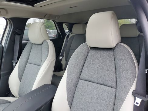 New 2026 MAZDA CX-30 Aire Edition AWD/4WD image 12