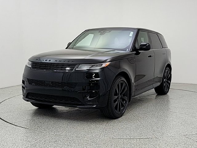 New 2027 Land Rover Range Rover Sport Twenty Edition AWD/4WD image 1