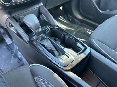 Used 2025 Chevrolet TrailBlazer LT image 21