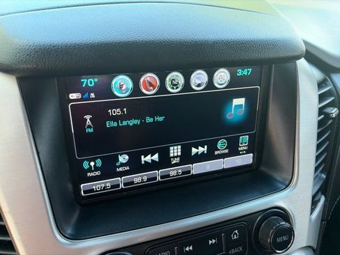 Used 2019 GMC Yukon SLT w/ Graphite Performance Edition AWD/4WD image 21