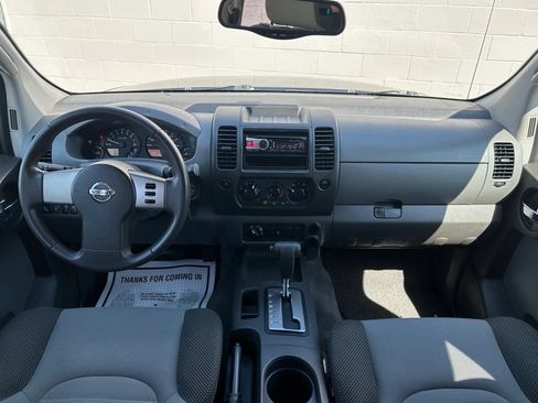 Used 2006 Nissan Xterra S AWD/4WD image 9