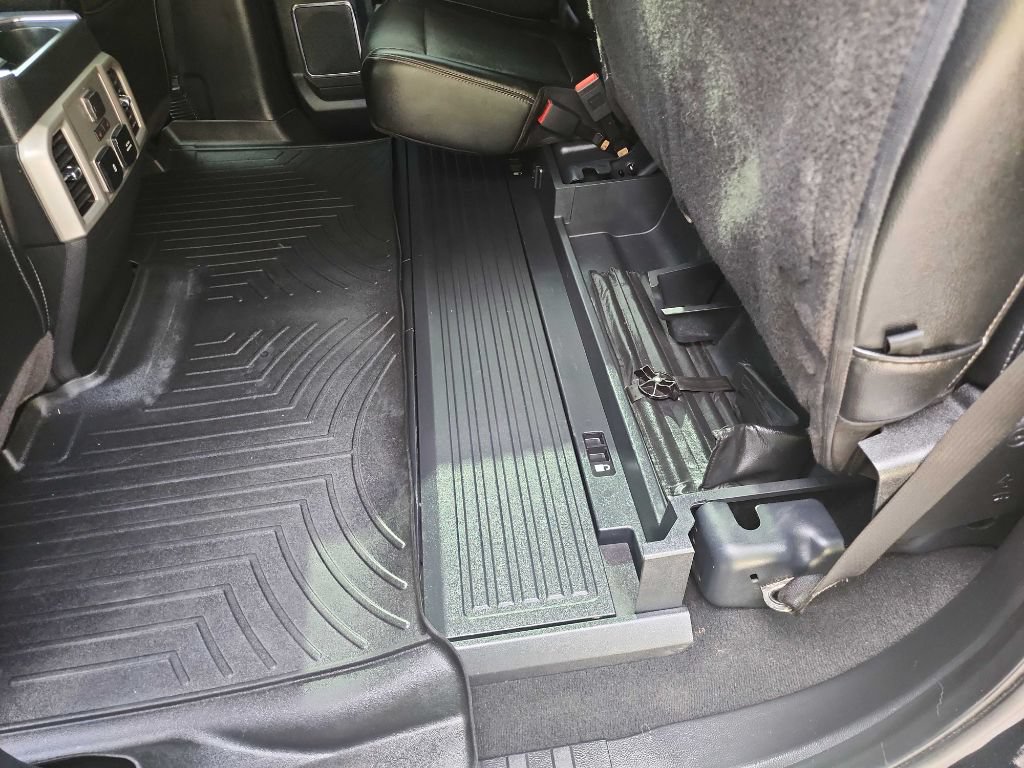 Used 2019 Ford F350 Lariat w/ Lariat Ultimate Package AWD/4WD image 37