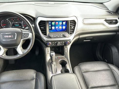 Used 2019 GMC Acadia SLT AWD/4WD image 26