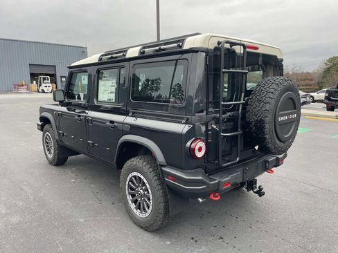 New 2026 INEOS Grenadier image 4