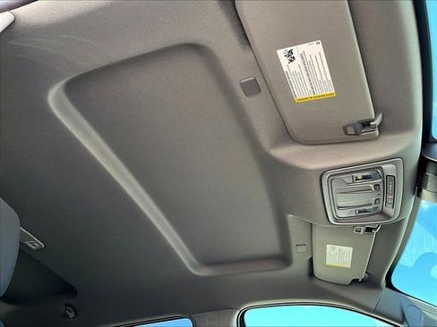 New 2026 Chevrolet Silverado 2500 Custom w/ Custom Value Package AWD/4WD image 27