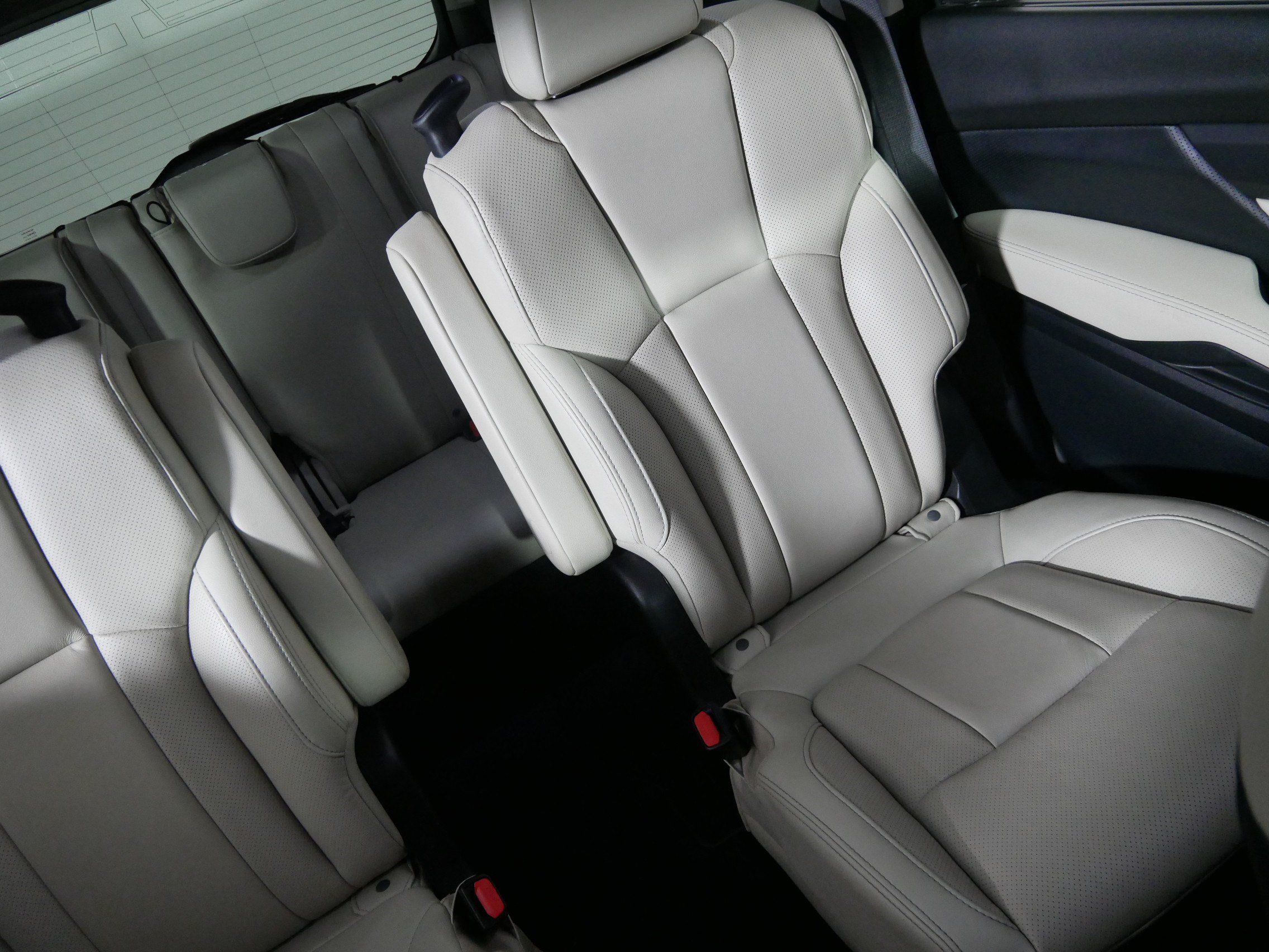 Used 2021 Subaru Ascent Limited w/ Popular Package #2A AWD/4WD image 14