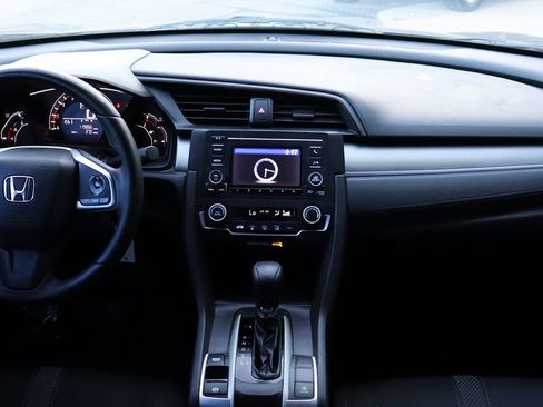 Used 2018 Honda Civic LX image 32