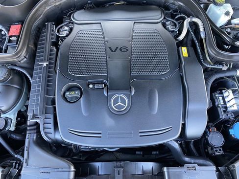 Used 2013 Mercedes-Benz E 350 Cabriolet image 33