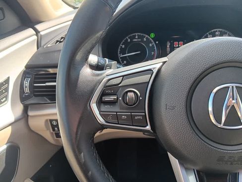 Used 2023 Acura RDX AWD image 22