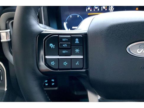 Used 2025 Ford F450 Platinum w/ FX4 Off-Road Package image 20