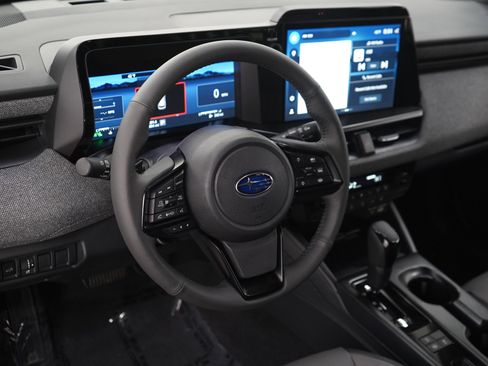 Certified 2026 Subaru Outback Premium AWD/4WD image 19