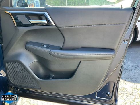 Used 2023 Mitsubishi Outlander SE image 75