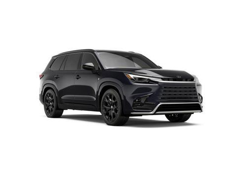 New 2026 Lexus TX 350 AWD image 32