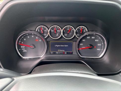 Used 2021 Chevrolet Tahoe LT w/ LT Signature Package image 21