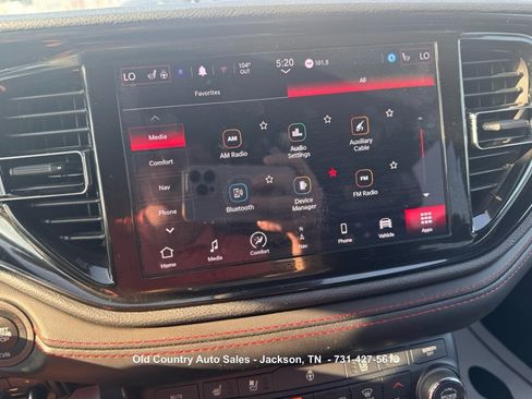 Used 2024 Dodge Durango GT AWD/4WD image 41