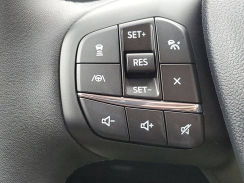 New 2025 Ford Bronco Sport Outer Banks image 13