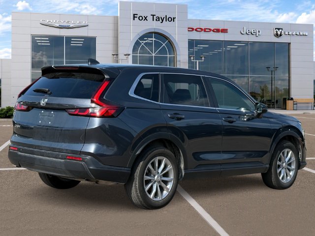 Used 2024 Honda CR-V EX-L image 4