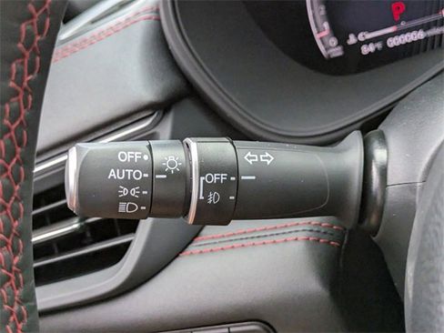 New 2025 Acura TLX SH-AWD w/ A-SPEC Pkg image 34