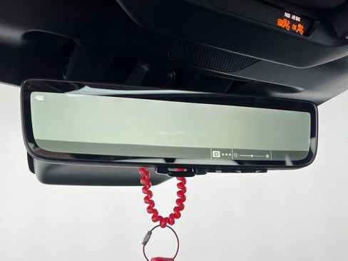New 2026 Subaru Forester Touring AWD/4WD image 37