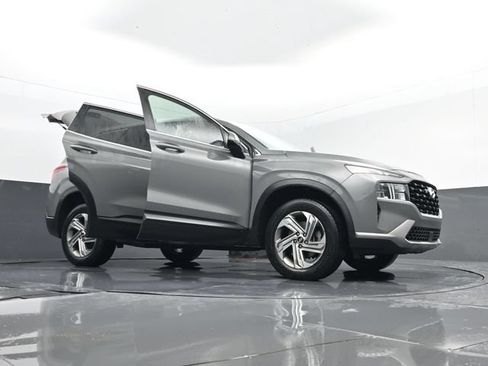 Used 2021 Hyundai Santa Fe SE AWD/4WD image 31