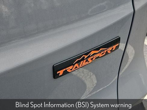 Certified 2026 Honda CR-V TrailSport image 34