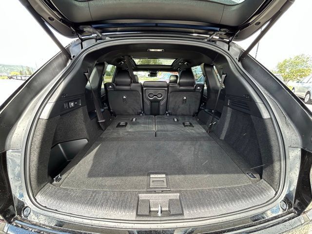 Used 2025 Acura MDX A-Spec AWD/4WD image 53