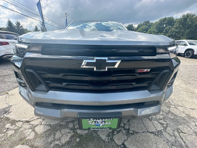 Used 2023 Chevrolet Colorado Z71 AWD/4WD image 41