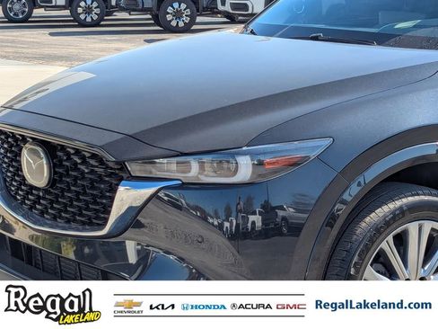 Used 2023 MAZDA CX-5 Signature image 6