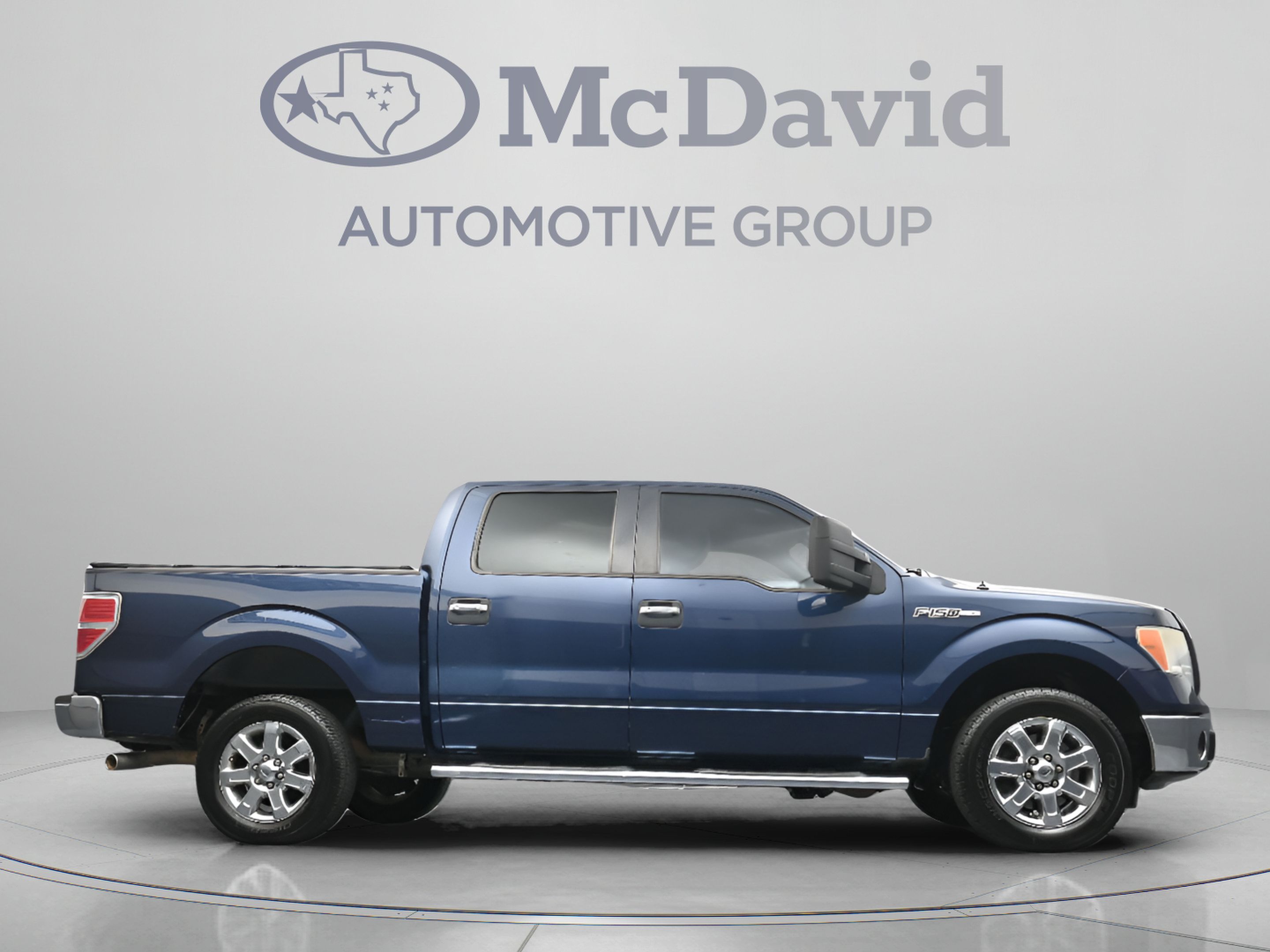 Used 2014 Ford F150 XLT w/ Equipment Group 302A Luxury RWD image 31