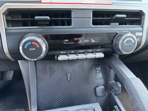 New 2026 Toyota Tacoma SR5 RWD image 27