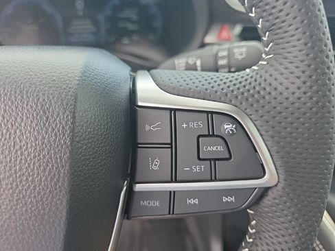 New 2026 Toyota Sienna XSE FWD image 20