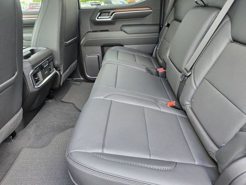 New 2025 GMC Sierra 1500 Denali image 15