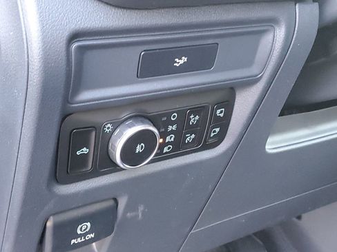 New 2026 Ford F150 XLT w/ Equipment Group 302A MID image 10