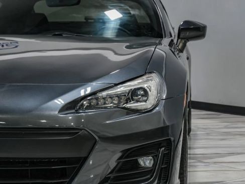 Used 2018 Subaru BRZ Limited w/ Popular Package #3 RWD image 44