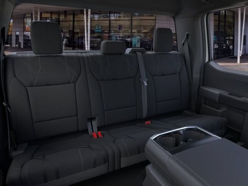 New 2026 Ford F150 STX AWD/4WD image 11