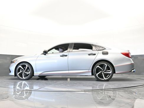 Used 2021 Honda Accord Sport Special Edition image 64