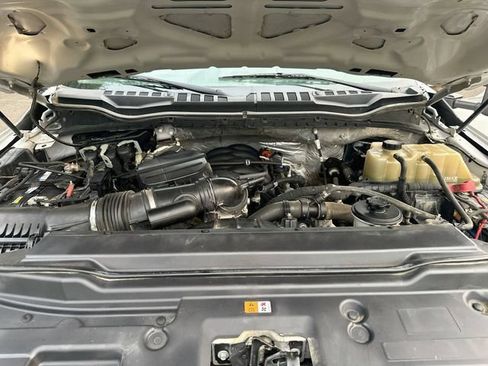 Used 2020 Ford F450 XL w/ Snow Plow Prep Package RWD image 26