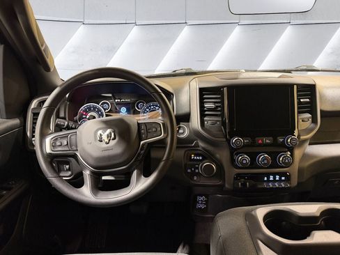 New 2026 RAM 1500 Tradesman image 11