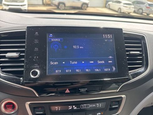 Used 2021 Honda Ridgeline RTL image 20