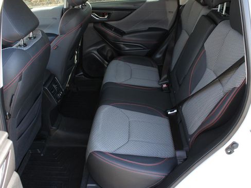 Certified 2023 Subaru Forester Sport AWD/4WD image 19