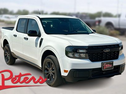 Used 2024 Ford Maverick XLT w/ XLT Luxury Package