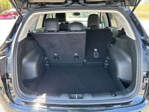 Certified 2018 Jeep Compass Limited w/ Navigation Group AWD/4WD image 19