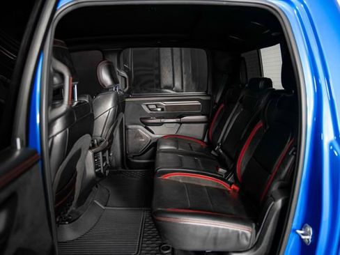 Used 2021 RAM 1500 TRX w/ TRX Level 2 Equipment Group AWD/4WD image 7