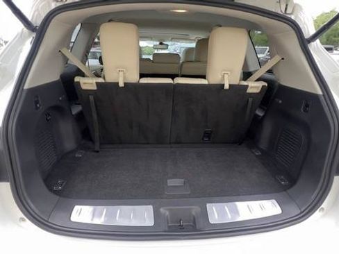 Used 2020 INFINITI QX60 Pure AWD/4WD image 23