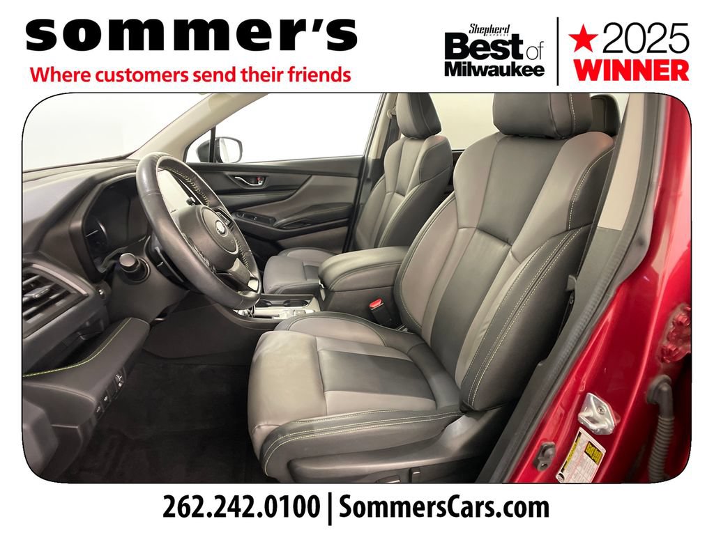 Used 2024 Subaru Ascent Onyx Edition AWD/4WD image 9